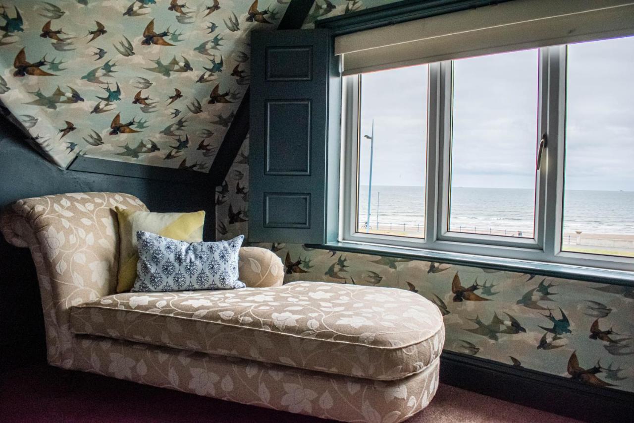 The Canoeists Hideaway Seaton Carew Exterior foto